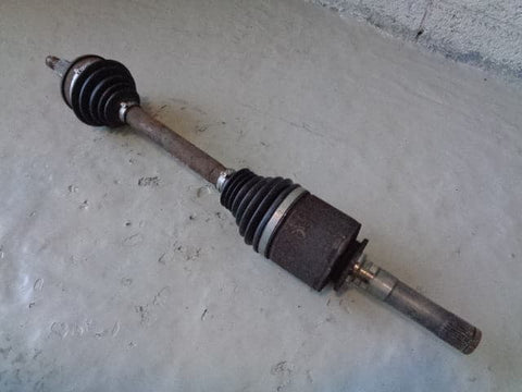 Range Rover Sport Driveshaft Near Side Rear 2.7 TDV6 L320 2005 to 2009