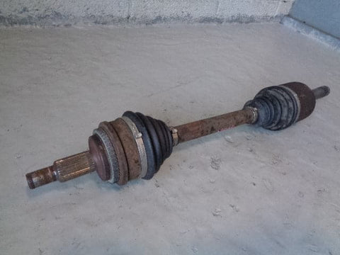Range Rover Sport Driveshaft Near Side Rear 2.7 TDV6 L320 2005 to 2009