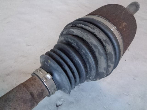 Range Rover Sport Driveshaft Near Side Rear 2.7 TDV6 L320 2005 to 2009