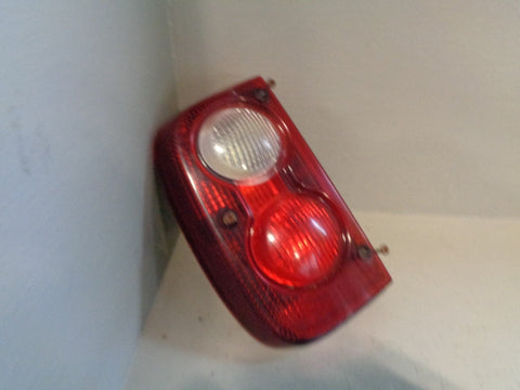 Freelander 1 Rear Light Near Side Upper Tail Lamp Land Rover 2004 to 2006