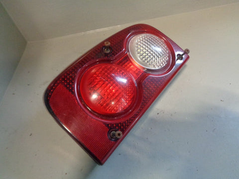 Freelander 1 Rear Light Near Side Upper Tail Lamp Land Rover 2004 to 2006
