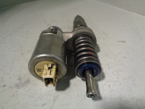 Discovery 2 Fuel Injector Blue Top 2.5 TD5 Defender Land Rover MSC000040