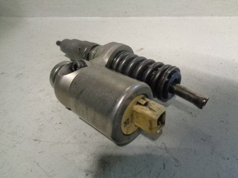 Discovery 2 Fuel Injector Blue Top 2.5 TD5 Defender Land Rover MSC000040