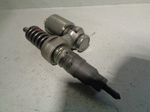 Discovery 2 Fuel Injector Blue Top 2.5 TD5 Defender Land Rover MSC000040
