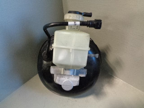 Range Rover Sport Brake Servo Master Cylinder 2.7 TDV6 SJG500240 2005 to 2009