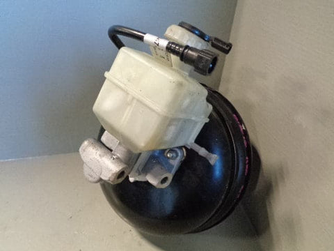 Range Rover Sport Brake Servo Master Cylinder 2.7 TDV6 SJG500240 2005 to 2009
