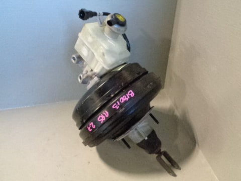 Range Rover Sport Brake Servo Master Cylinder 2.7 TDV6 SJG500240 2005 to 2009