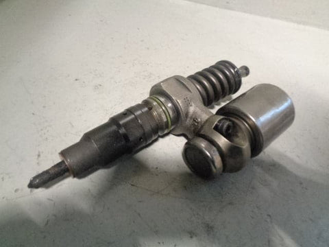 Discovery 2 Fuel Injector Black Top TD5 10P Defender Land Rover MSC100670
