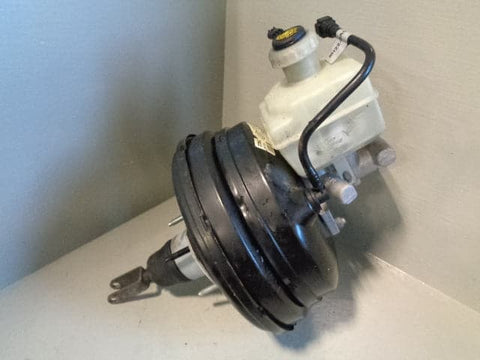 Range Rover Sport Brake Servo Master Cylinder 2.7 TDV6 SJG500240 2005 to 2009