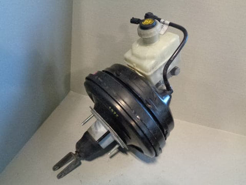 Range Rover Sport Brake Servo Master Cylinder 2.7 TDV6 SJG500240 2005 to 2009