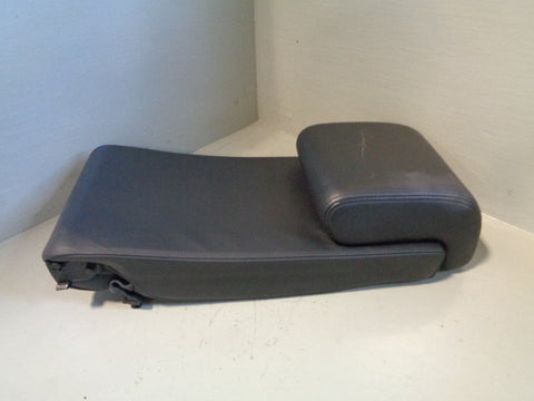 Range Rover Sport Armrest Rear Seat with Headrest Leather Black B15083