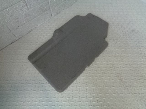 Discovery 2 Seat Back Panel Near Side and Centre Rear Grey HMR100010 Land Rover