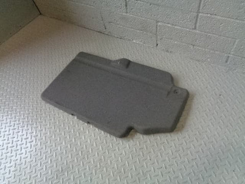 Discovery 2 Seat Back Panel Near Side and Centre Rear Grey HMR100010 Land Rover