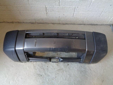 Discovery 3 Front Bumper Stornoway Grey LRC 907 Land Rover K17112