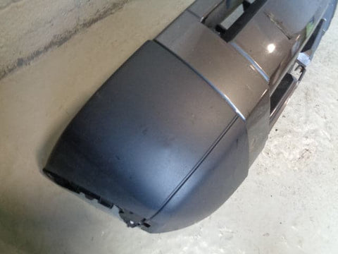 Discovery 3 Front Bumper Stornoway Grey LRC 907 Land Rover K17112