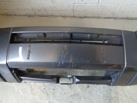 Discovery 3 Front Bumper Stornoway Grey LRC 907 Land Rover K17112