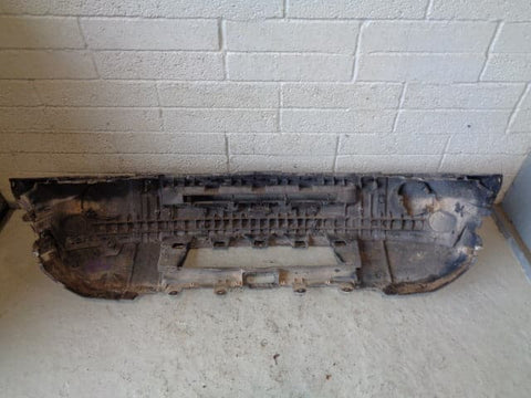 Discovery 3 Front Bumper Stornoway Grey LRC 907 Land Rover K17112