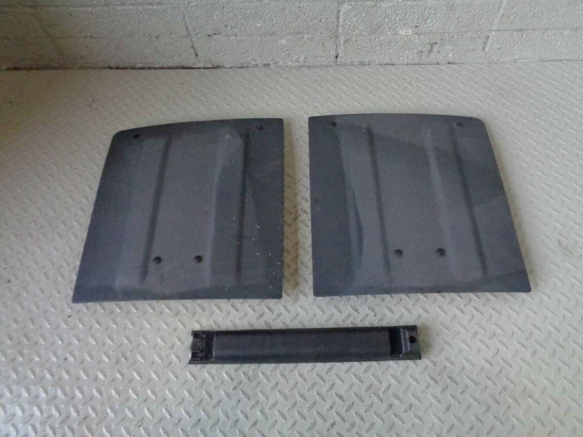 Freelander 1 Roof Panels Targa Sunroof 3 Door Plastic Pair Land Rover