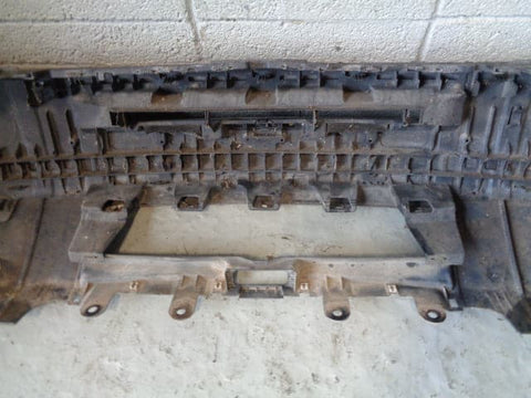 Discovery 3 Front Bumper Stornoway Grey LRC 907 Land Rover K17112