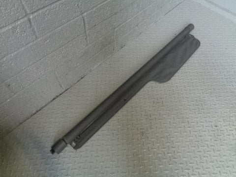 Discovery 2 Load Cover Parcel Shelf Retractable in Grey Land Rover R07073