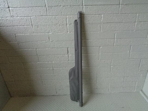 Discovery 2 Load Cover Parcel Shelf Retractable in Grey Land Rover R07073