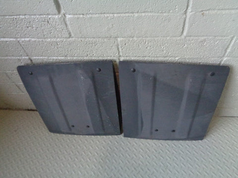 Freelander 1 Roof Panels Targa Sunroof 3 Door Plastic Pair Land Rover
