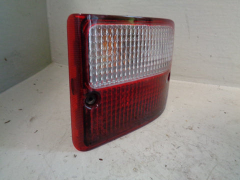 Freelander 1 Rear Light Off Side Indicator Bumper Clear Land Rover H15024