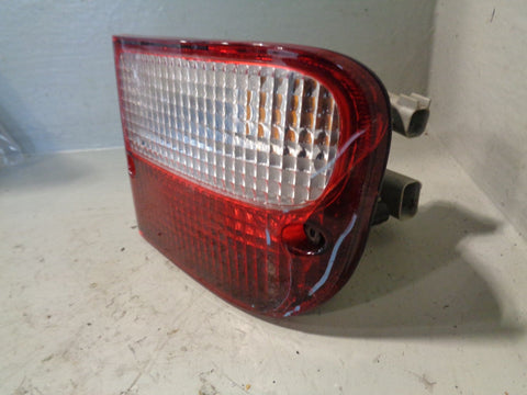 Freelander 1 Rear Light Off Side Indicator Bumper Clear Land Rover H15024