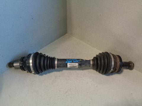 Range Rover L322 Driveshaft Near Side Front IED000072 2002 to 2009