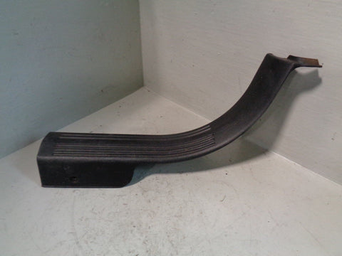 Freelander 1 Sill Trim Inner Panel Off Side Rear Land Rover 2001 to 2006