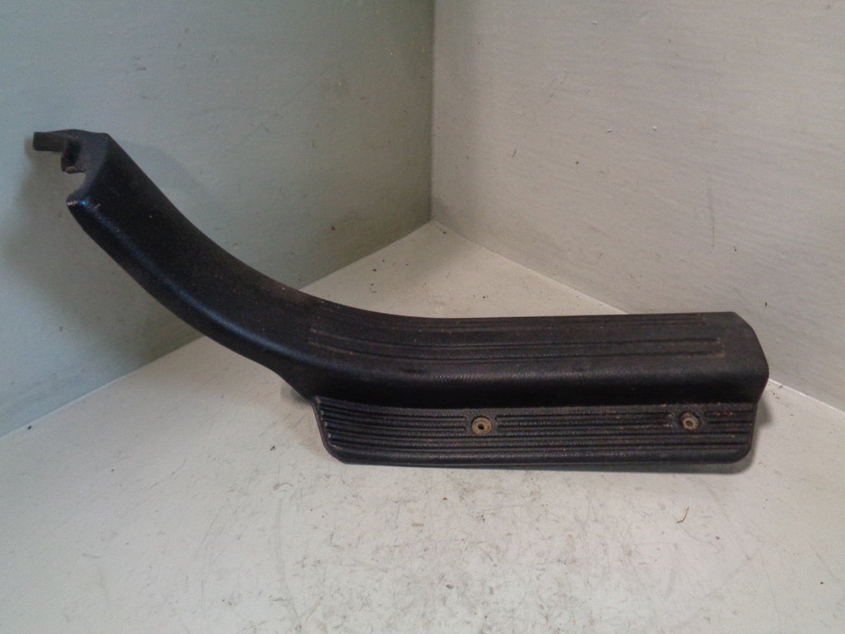 Freelander 1 Sill Trim Inner Panel Off Side Rear Land Rover 2001 to 2006