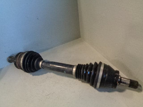 Range Rover L322 Driveshaft Near Side Front IED000072 2002 to 2009