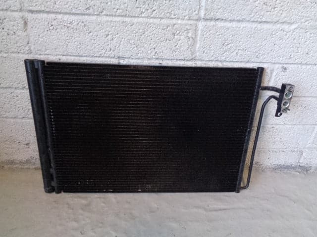 Range Rover L322 Air Con Radiator Nissens TD6 V8 Condenser 2002 to 2006
