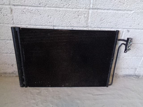 Range Rover L322 Air Con Radiator Nissens TD6 V8 Condenser 2002 to 2006