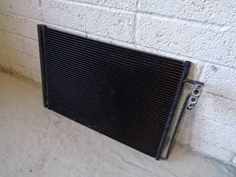Range Rover L322 Air Con Radiator Nissens TD6 V8 Condenser 2002 to 2006