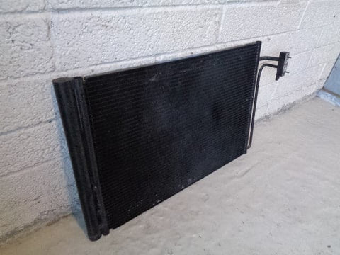 Range Rover L322 Air Con Radiator Nissens TD6 V8 Condenser 2002 to 2006