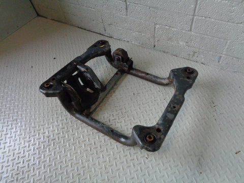 Range Rover L322 Gearbox Subframe Transfer Box Cradle 2006 to 2010 D24103