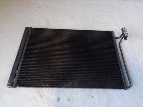 Range Rover L322 Air Con Radiator Nissens TD6 V8 Condenser 2002 to 2006