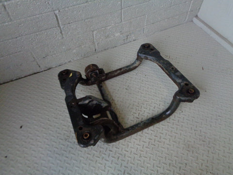 Range Rover L322 Gearbox Subframe Transfer Box Cradle 2006 to 2010 D24103