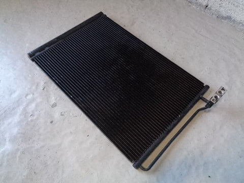Range Rover L322 Air Con Radiator Nissens TD6 V8 Condenser 2002 to 2006