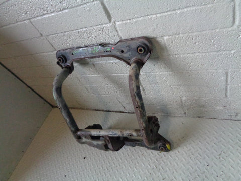 Range Rover L322 Gearbox Subframe Transfer Box Cradle 2006 to 2010 D24103