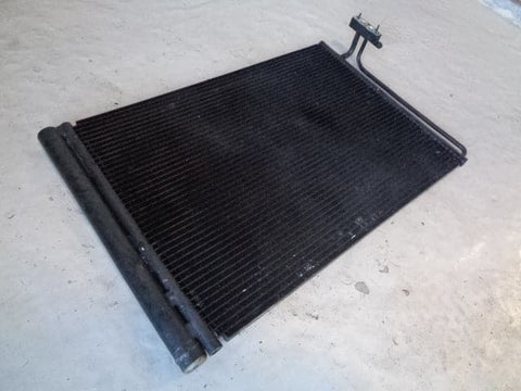 Range Rover L322 Air Con Radiator Nissens TD6 V8 Condenser 2002 to 2006