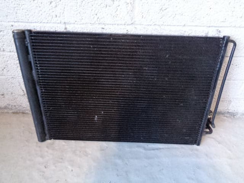 Range Rover L322 Air Con Radiator Nissens TD6 V8 Condenser 2002 to 2006