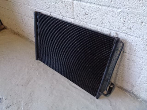 Range Rover L322 Air Con Radiator Nissens TD6 V8 Condenser 2002 to 2006