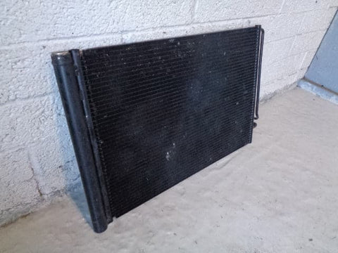 Range Rover L322 Air Con Radiator Nissens TD6 V8 Condenser 2002 to 2006