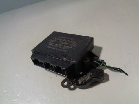 Range Rover Sport Parking Aid Module with Buzzer AH42-15K866-BE L320