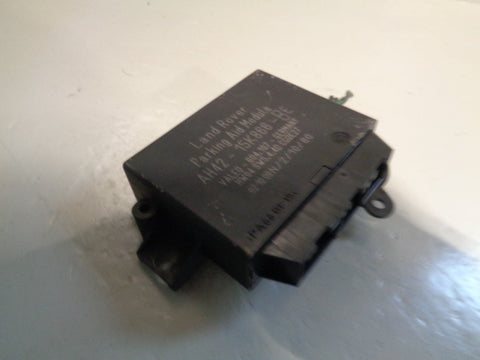 Range Rover Sport Parking Aid Module with Buzzer AH42-15K866-BE L320