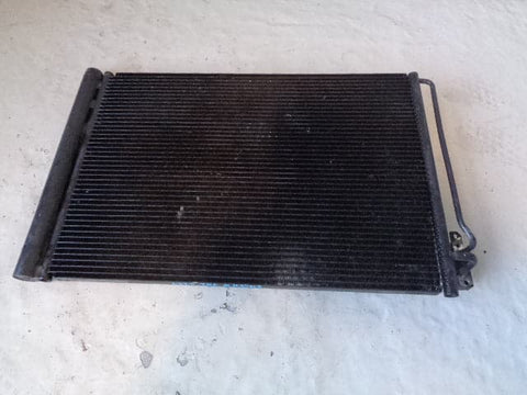 Range Rover L322 Air Con Radiator Nissens TD6 V8 Condenser 2002 to 2006
