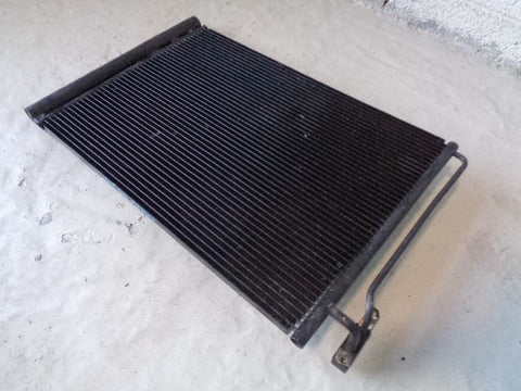 Range Rover L322 Air Con Radiator Nissens TD6 V8 Condenser 2002 to 2006