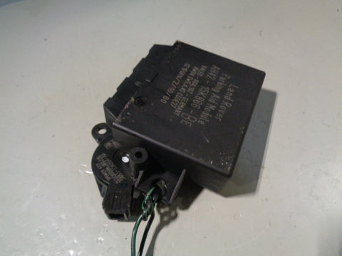 Range Rover Sport Parking Aid Module with Buzzer AH42-15K866-BE L320